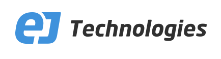 EJ Technologies Logo